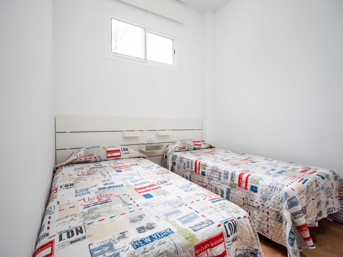 Ferienwohnung Vv La Hoya El Diablo Frontera Exterior foto